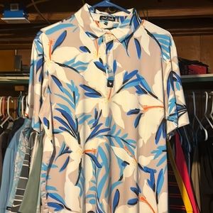 Bad birdie golf gear